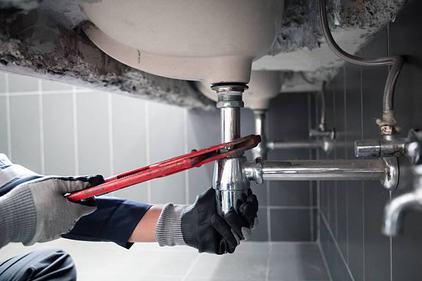 Trusted Gas Line Repair service in Port Richey, FL - Masters Plumbing Service